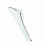 W211 Mercedes E Class Interior Door Handle Chrome Left Fit E320 E500 E63 AMG 9