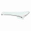 W211 Mercedes E Class Interior Door Handle Chrome Left Fit E320 E500 E63 AMG 16