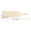 ABS Milk Sampling Tray HL-MP47B for Cattle, Sheep & Livestock 1
