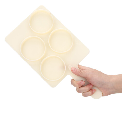 ABS Milk Sampling Tray HL-MP47B for Cattle, Sheep & Livestock 2