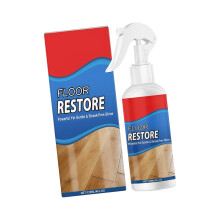 Convenient Wood Floor Refresher Floor Restorer and Polish