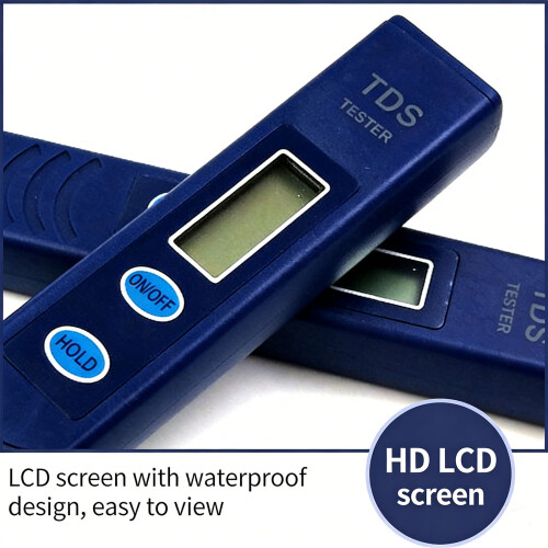 Innovative Water Tester For Swimming Pools Drinking Filter 1