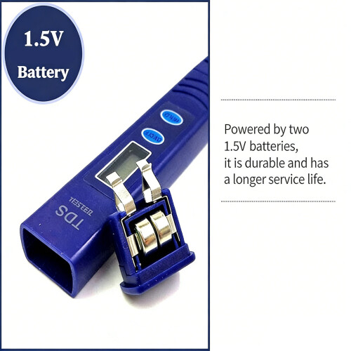 Innovative Water Tester For Swimming Pools Drinking Filter 2