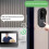 Wireless Video Doorbell 170° Night Vision IP65 2