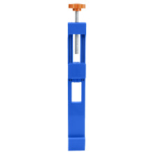 ABS Wood Cutter Guide - Lightweight & Precise Cutting Tool