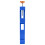 ABS Wood Cutter Guide - Lightweight & Precise Cutting Tool 1