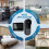 Wireless Video Doorbell 170° Night Vision IP65 5