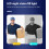 Wireless Video Doorbell 170° Night Vision IP65 9