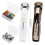 User Friendly Paper Fastener Set Clamp Stapler Includes 2-1 4