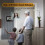Wireless Video Doorbell 170° Night Vision IP65 12