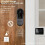 Wireless Video Doorbell 170° Night Vision IP65 13