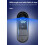 Wireless Video Doorbell 170° Night Vision IP65 14