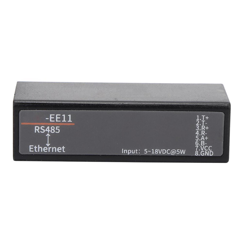 HF7121 Serial Server RS485 to Ethernet DTU