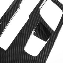 ABS Carbon Trim for BMW 5 Series G30 2018