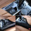 ABS Carbon Trim for BMW 5 Series G30 2018 5