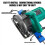 ABS Wood Cutter Guide - Lightweight & Precise Cutting Tool 12