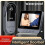Wireless Video Doorbell 170° Night Vision IP65 18