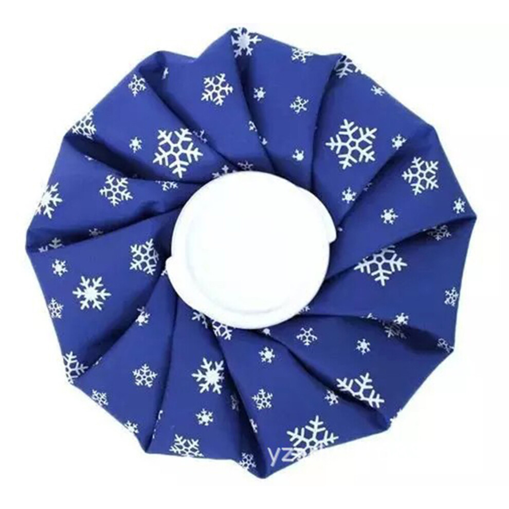 Creation-3C (Large) Reusable Ice Bag For Pain Relief & First Aid