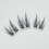 (01) Glue-free Wispy Lashes 9-13mm Black for Cosplay 6