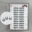 (01) Glue-free Wispy Lashes 9-13mm Black for Cosplay 11