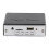 Black Hi Fi Power Amplifier with Built-in MP3 Decoder USB 2.0 Remote 1