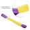 Wheel Securing Straps 4pk 5 Tonne 8