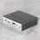 Black Hi Fi Power Amplifier with Built-in MP3 Decoder USB 2.0 Remote 4