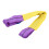 Alloy Recovery Straps 5T 4 Pack 6