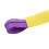 Alloy Recovery Straps 5T 4 Pack 10