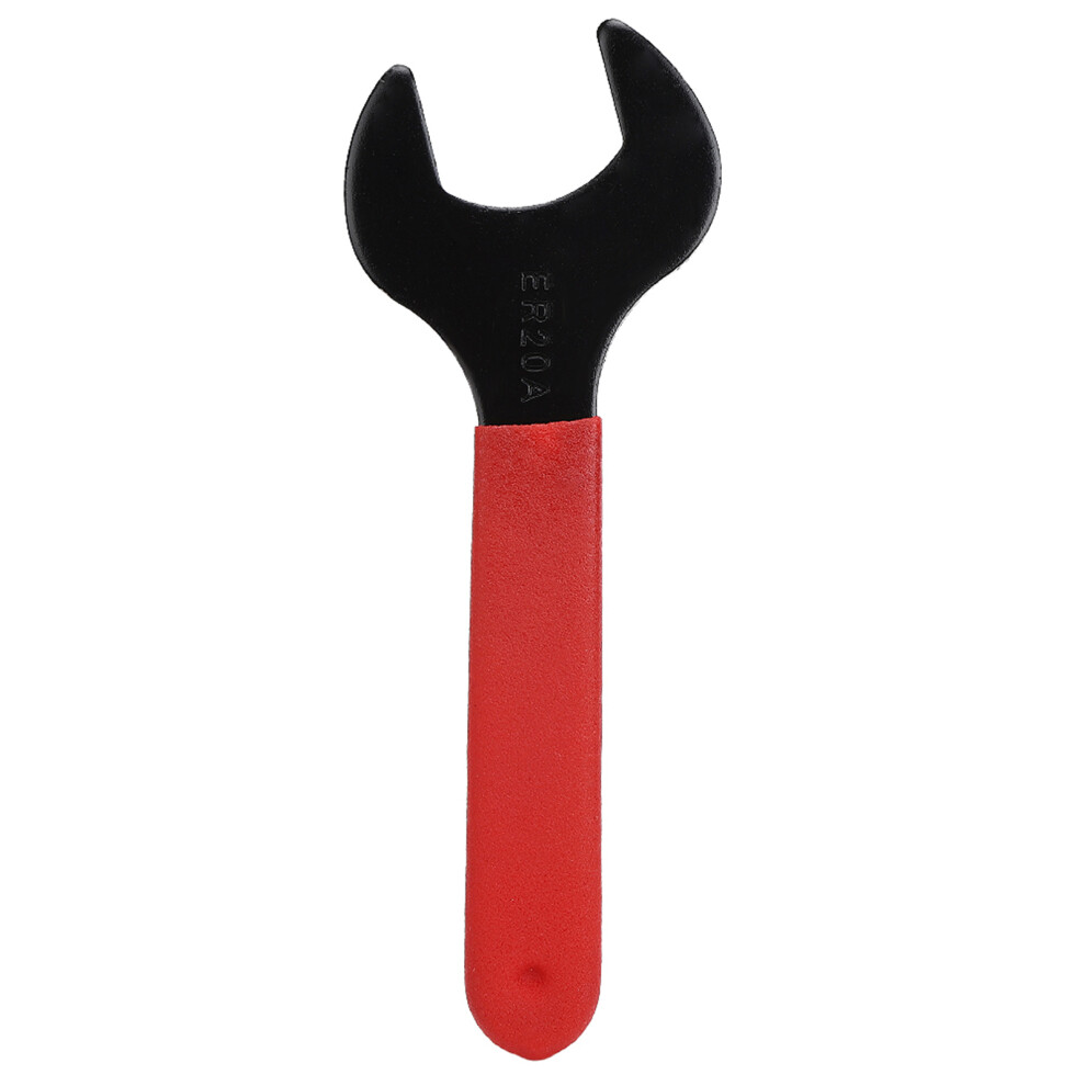 Stable Performance A Type Wrench for ER Collets