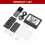 Wireless Smart Video Doorbell Camera Intercom 2