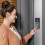 Wireless Smart Video Doorbell Camera Intercom 3