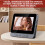 Wireless Smart Video Doorbell Camera Intercom 4
