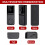 Wireless Smart Video Doorbell Camera Intercom 5