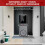 Wireless Smart Video Doorbell Camera Intercom 10