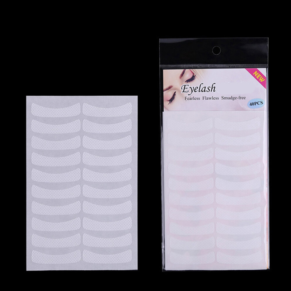 Professional Gel Eye Pads for Lash Lifts