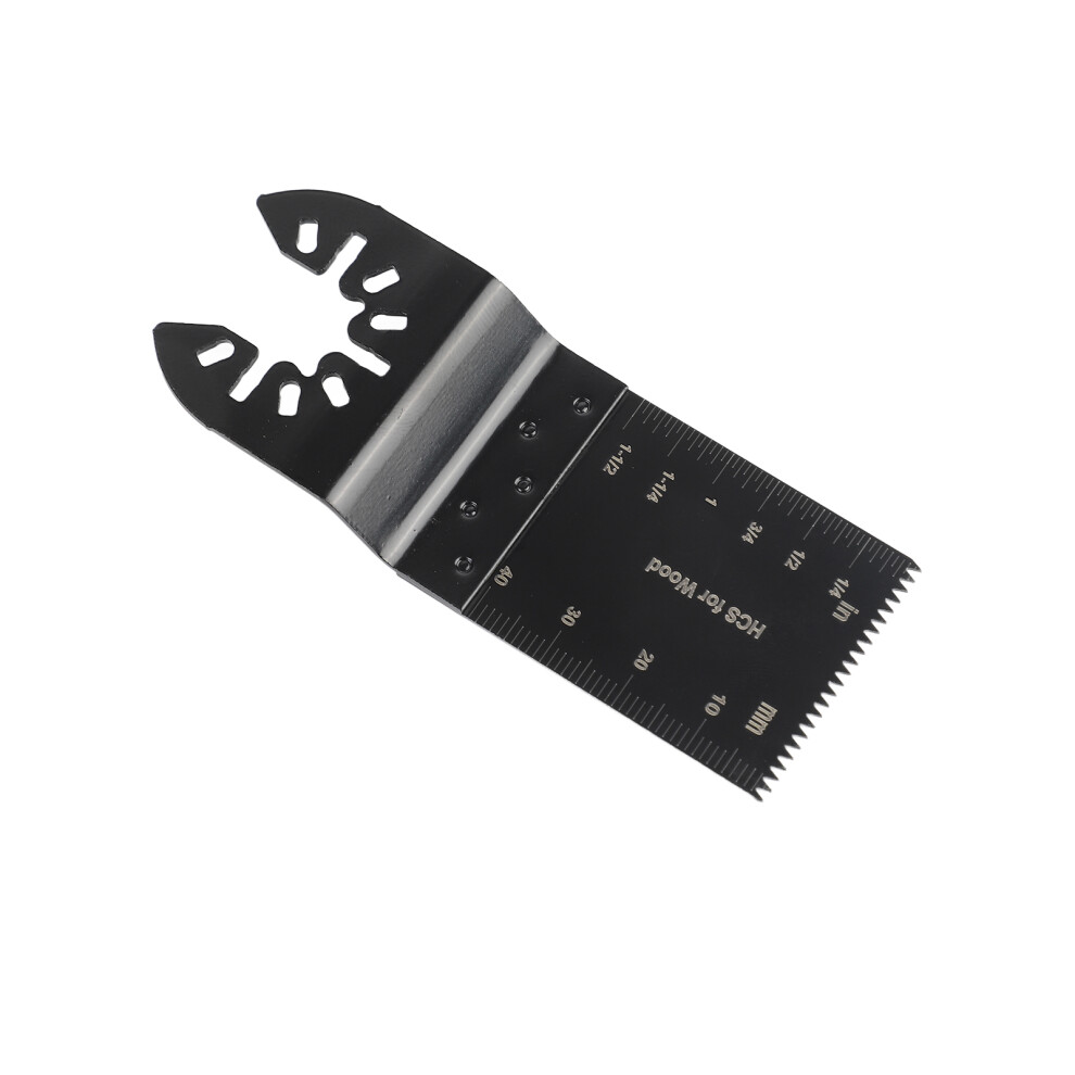 10Pcs 34Mm High Carbon Steel Oscillating Saw Blades For Multimaster 6941392542218