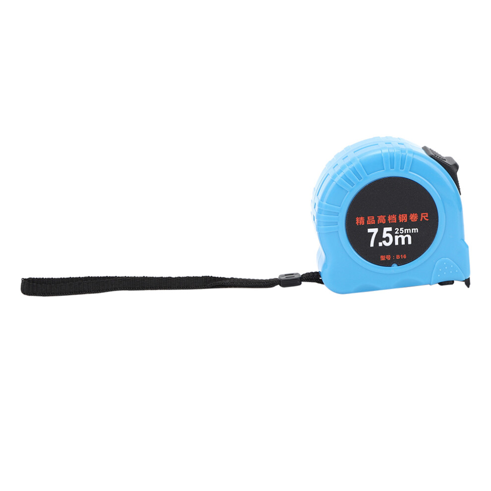 Measuring Tape 5m Steel PC Shell