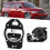Interior Door Chrome Handle  Fits Chevy HHR  High Quality 3