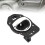 Interior Door Chrome Handle  Fits Chevy HHR  High Quality 10