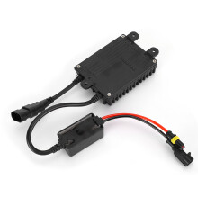 Xenon Ignition Unit Stabilizer 12V 100W Car Xenon Lamp Ballast