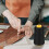 Black Lightweight Nylon Thread Smooth Sewing Tool for Repairs 9