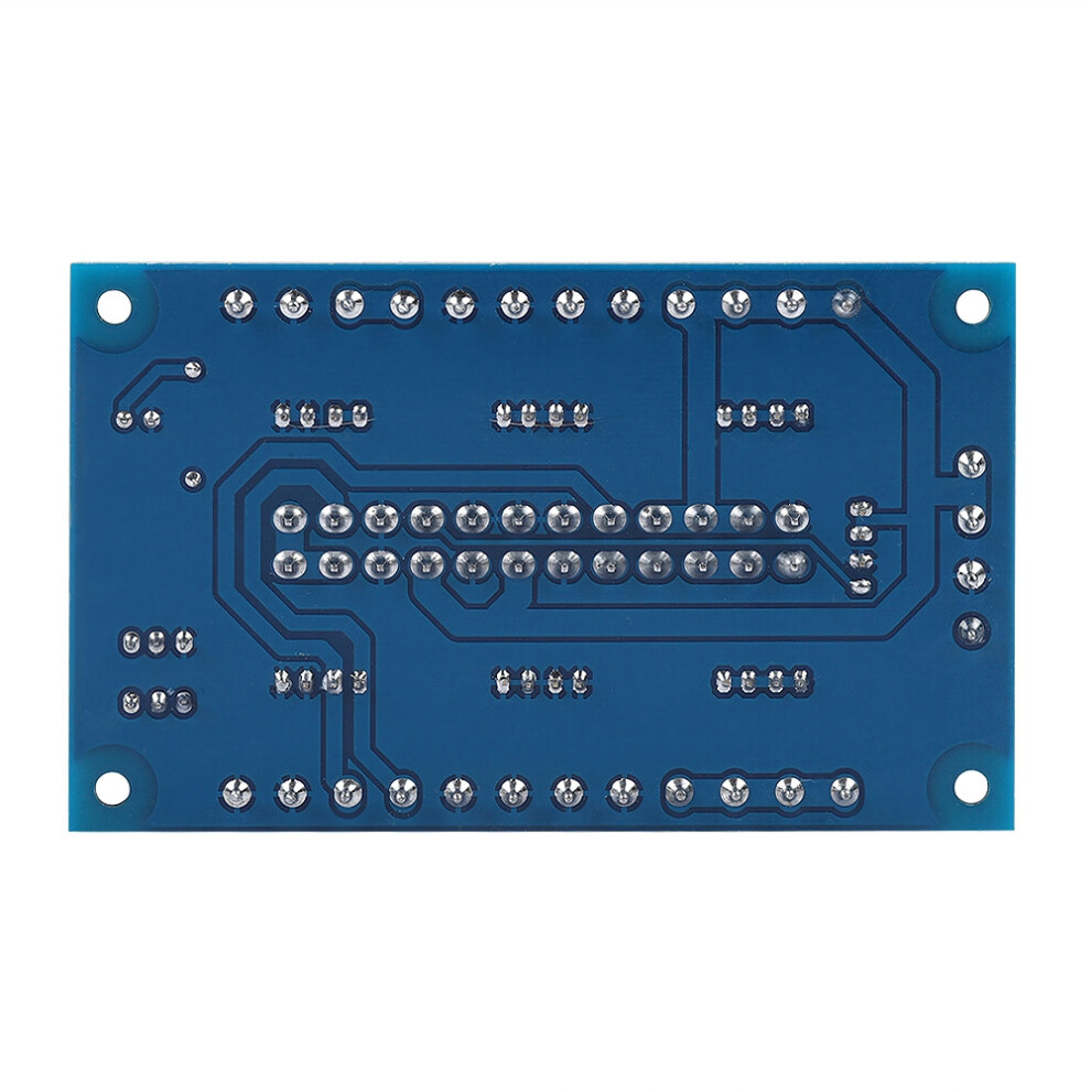 Bench Top Atx Psu Breakout Uk 7340572496805