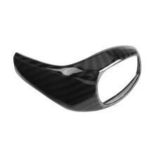 Carbon Fibre Car Gear Shift Cover for BMW F48 X1 & F46 2 Series Model