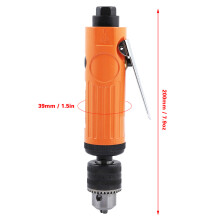 KP556 3/8" High Speed Pneumatic Drilling Tool 22000rpm