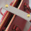 Manchette Bagage Cuir PU Accessoire 8