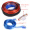 4 AWG 2800W Amplifier Wiring Kit 11