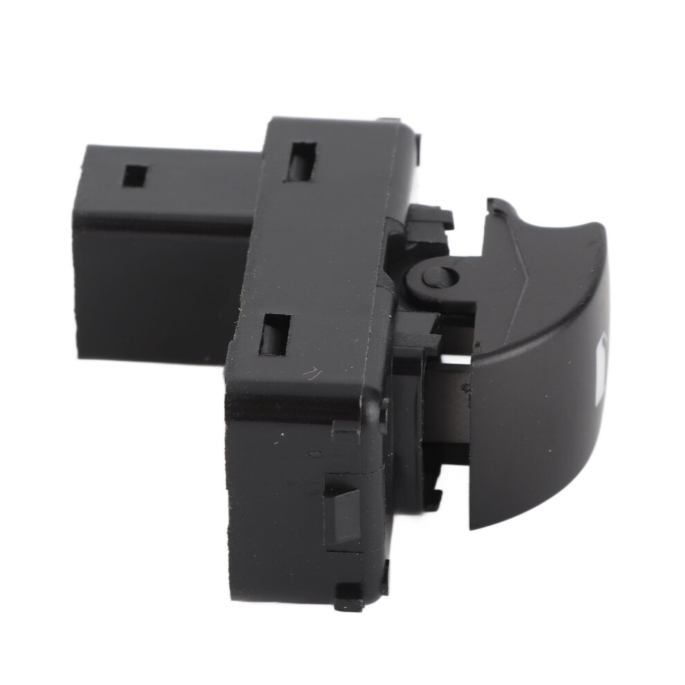 Front Power Window Switch For C4 207 Electric Master Control Durable Material 3731392767123