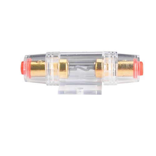 4 AWG 2800W Amplifier Wiring Kit 2