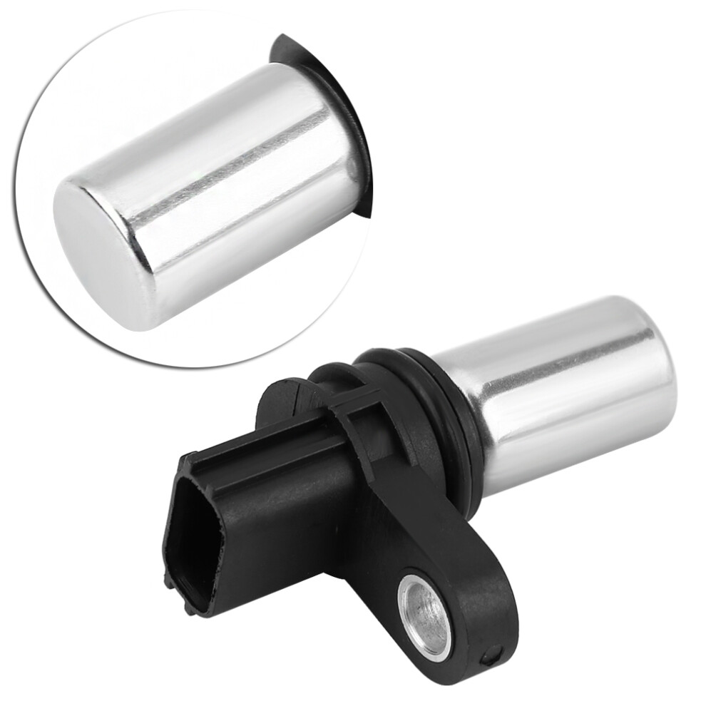 Nissan 2-Pcs Engine Sensors For Altima Sentra Frontier 2.5L 23731-6N21a 9361392767461